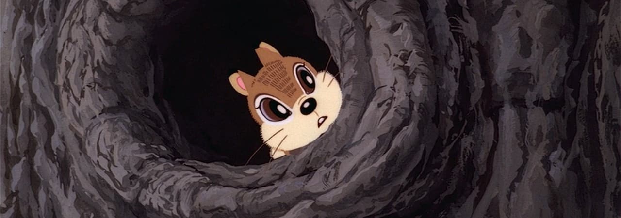 Legend of the Forest