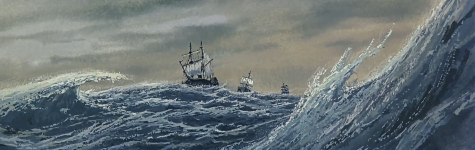 Lucy-May of the Southern Rainbow