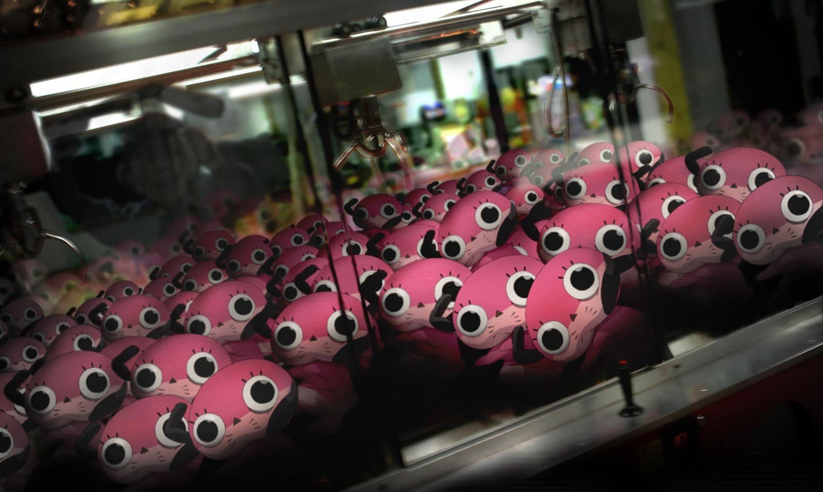 Paranoia Agent