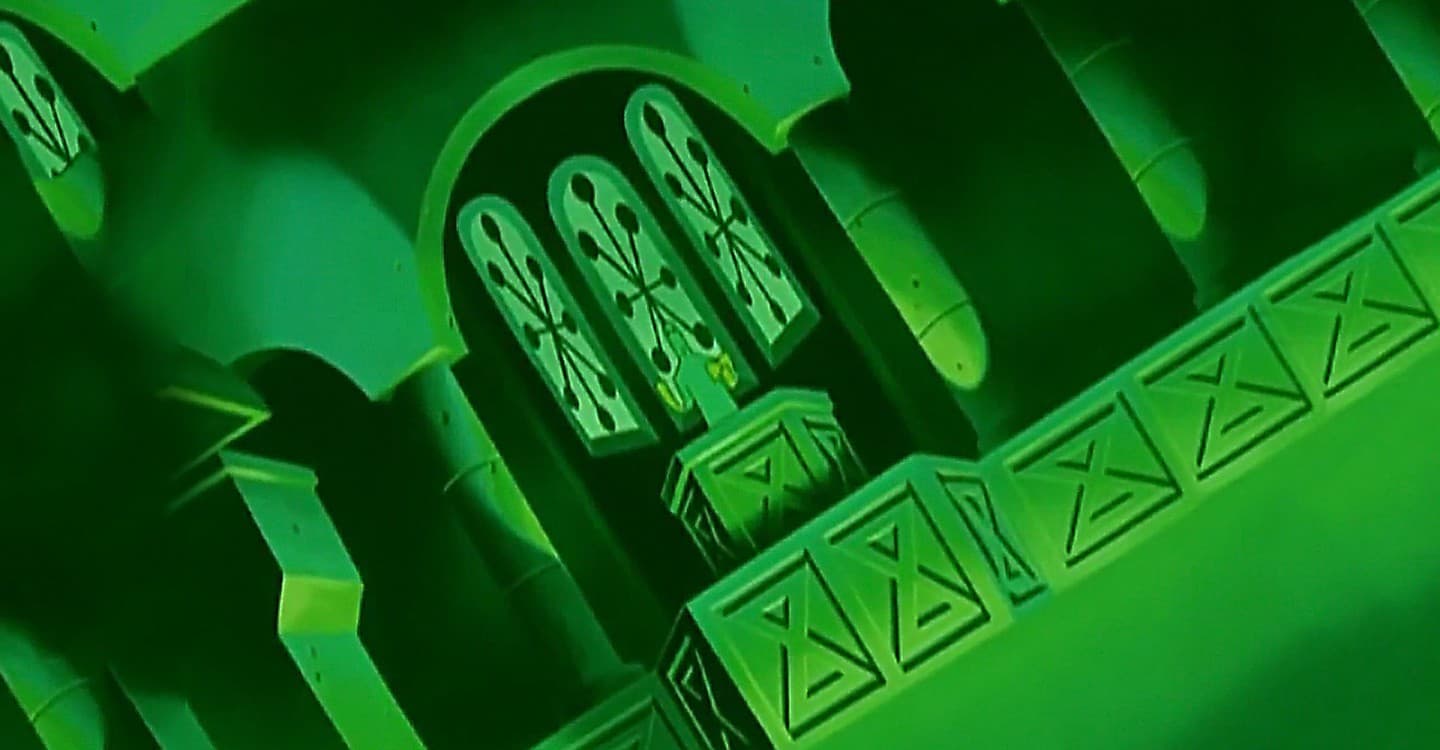 Jack And The Beanstalk