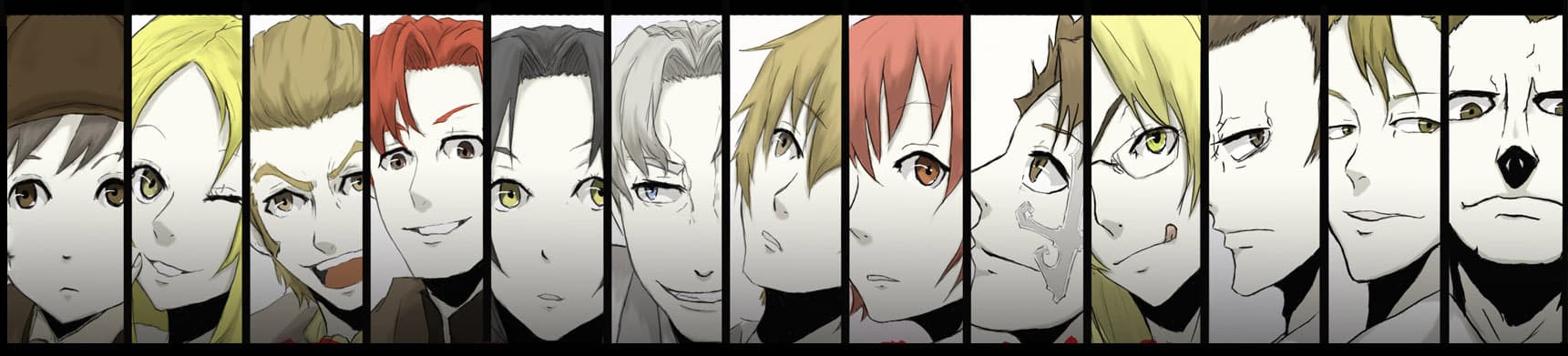 Baccano! Specials