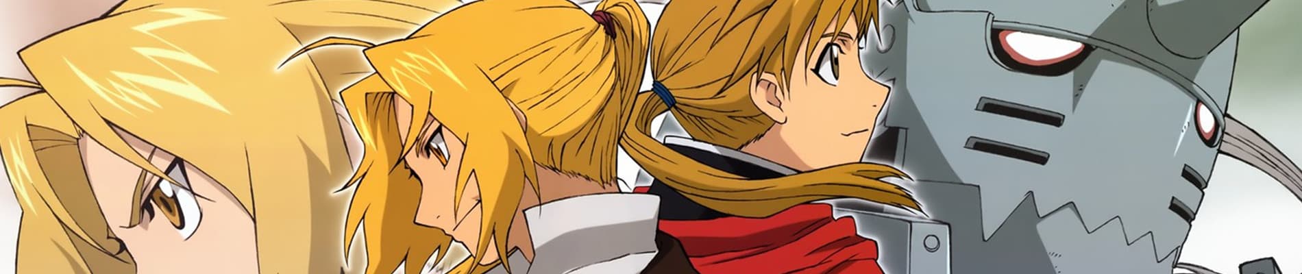 Fullmetal Alchemist: The Movie - Conqueror of Shamballa
