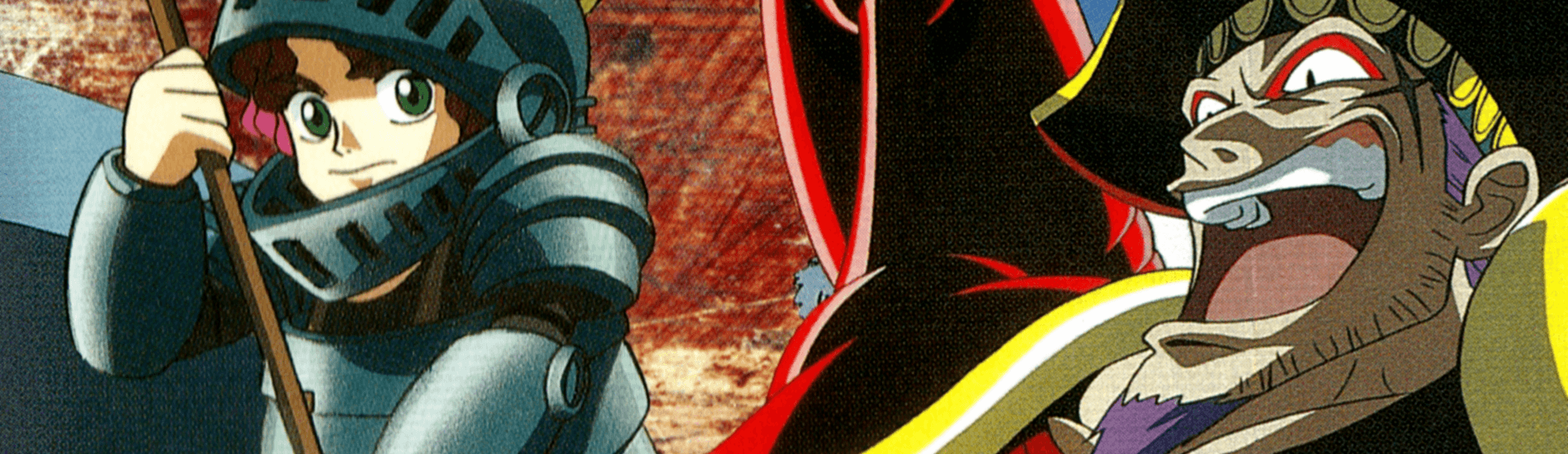 One Piece: Defeat the Pirate Ganzack!