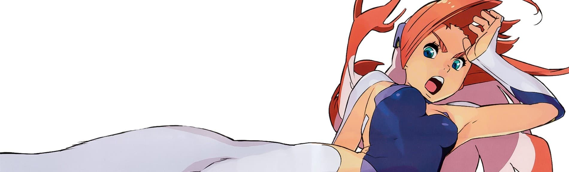 Birdy the Mighty: Decode 02