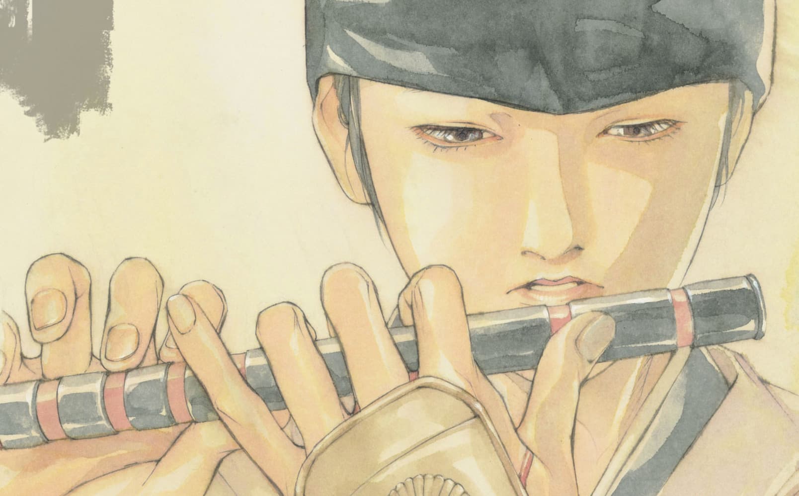 Otogi Zoshi: The Legend of Magatama