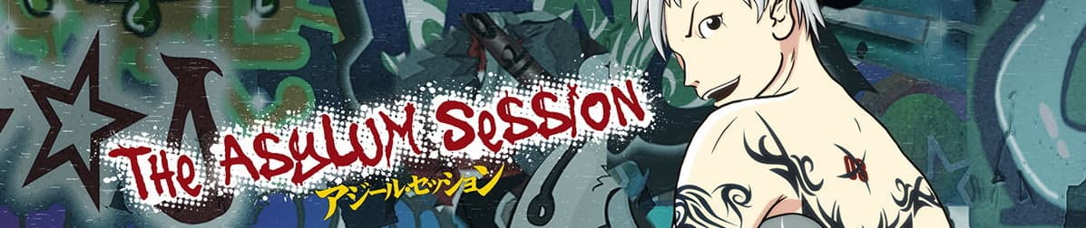 The Asylum Session