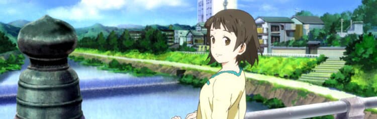 Tonari no 801-chan R