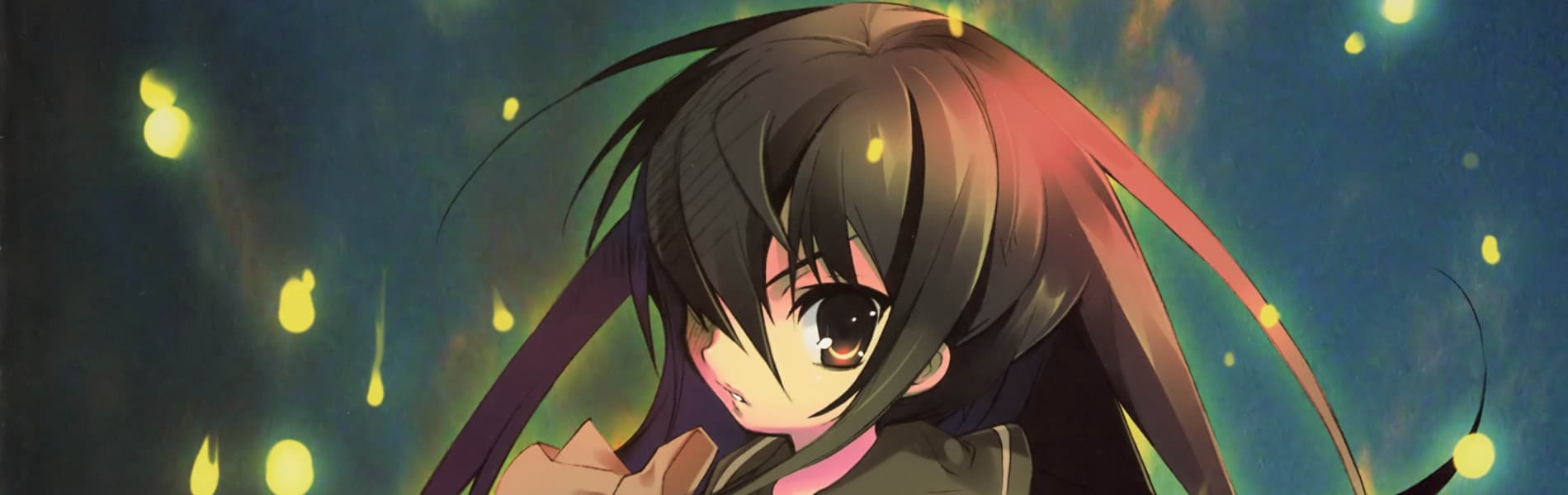 Shakugan no Shana: Season III