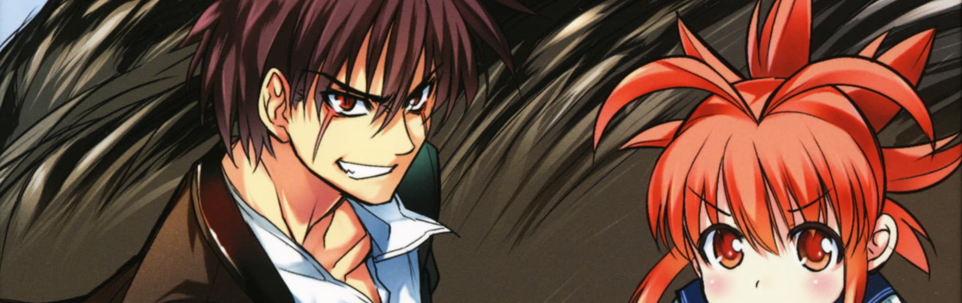Demon King Daimao