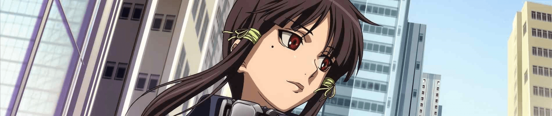 Full Metal Panic! The Second Raid