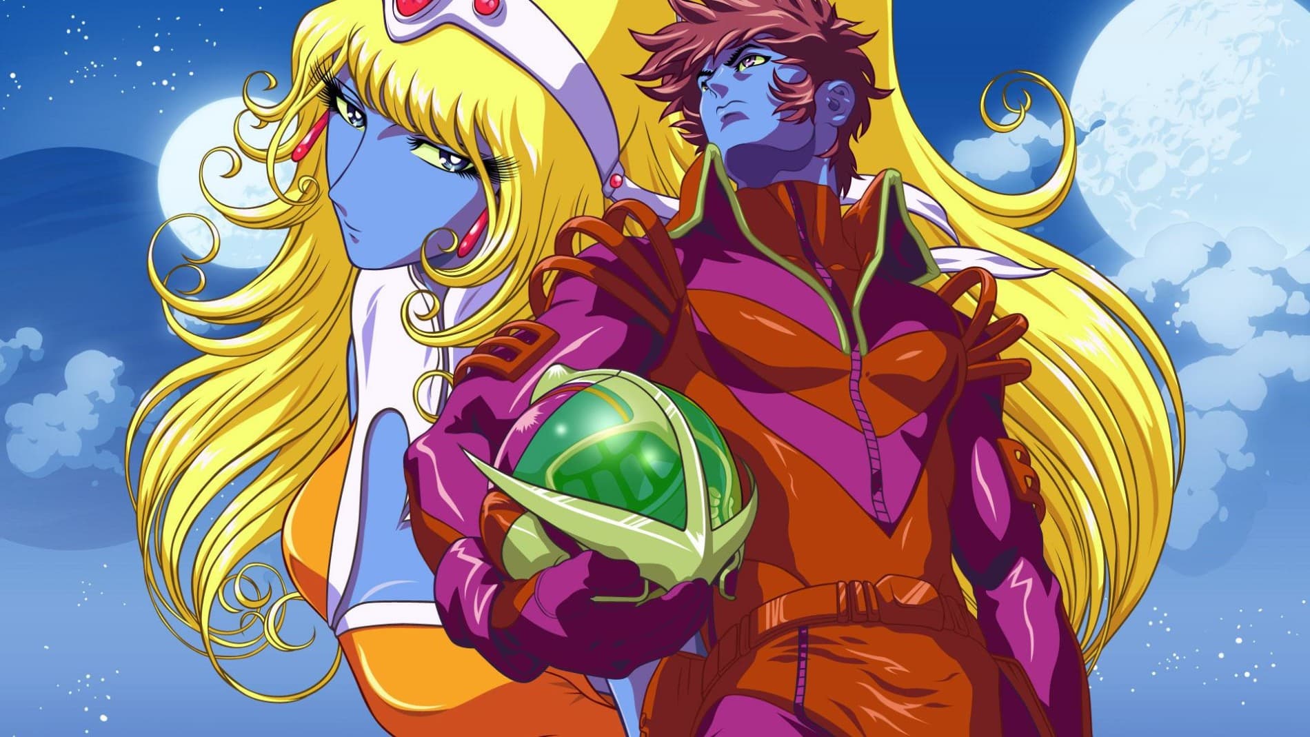 Interstella 5555: The 5tory of the 5ecret 5tar 5ystem