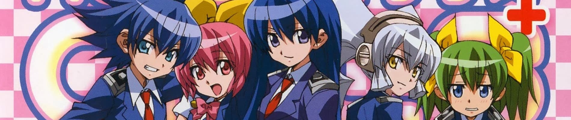 Needless: The Secret of Saint Lily Academy