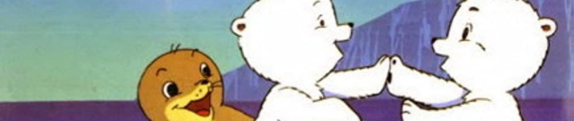 Adventures of the Polar Cubs