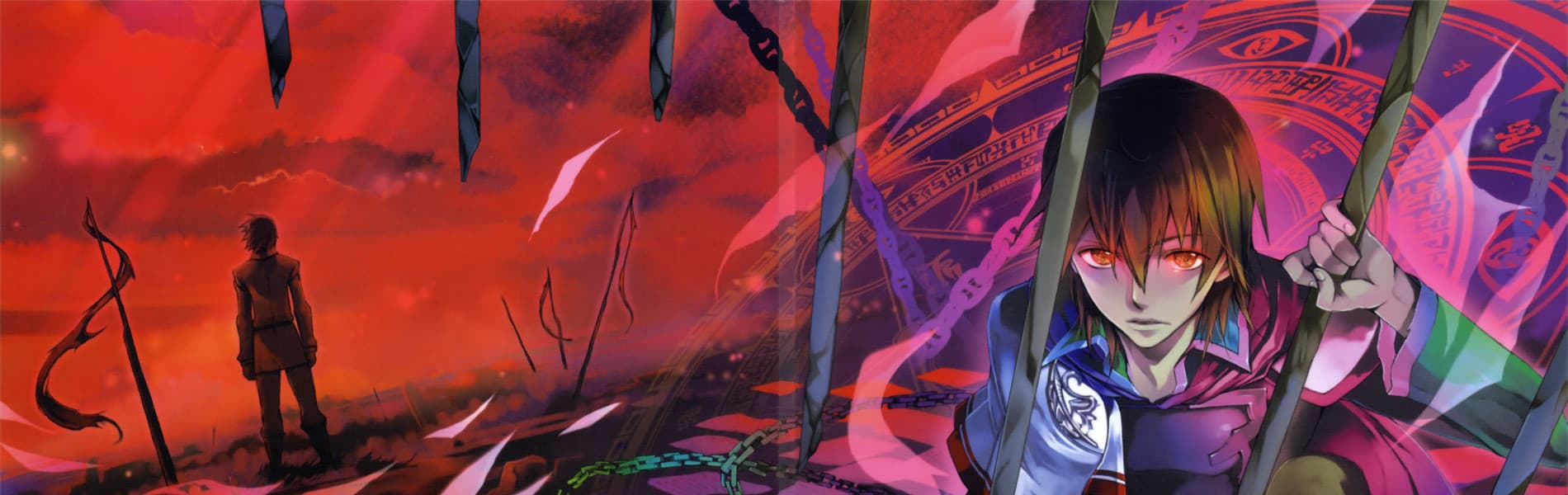 The Legend of the Legendary Heroes