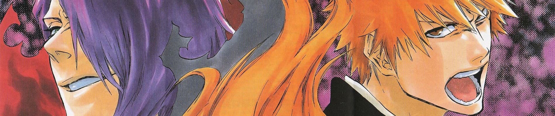 Bleach the Movie: Hell Verse