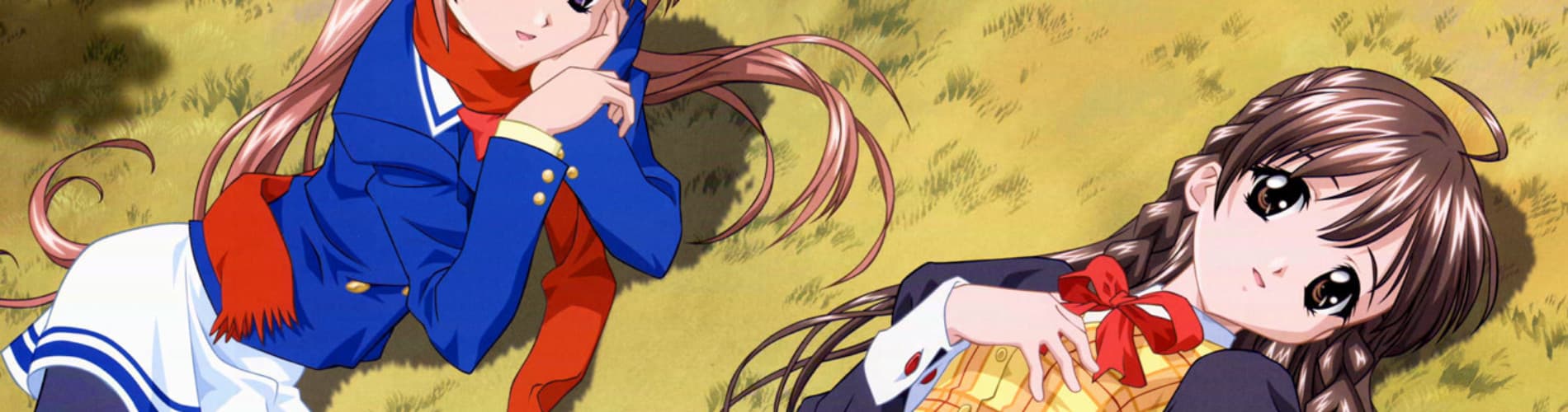 Sister Princess RePure