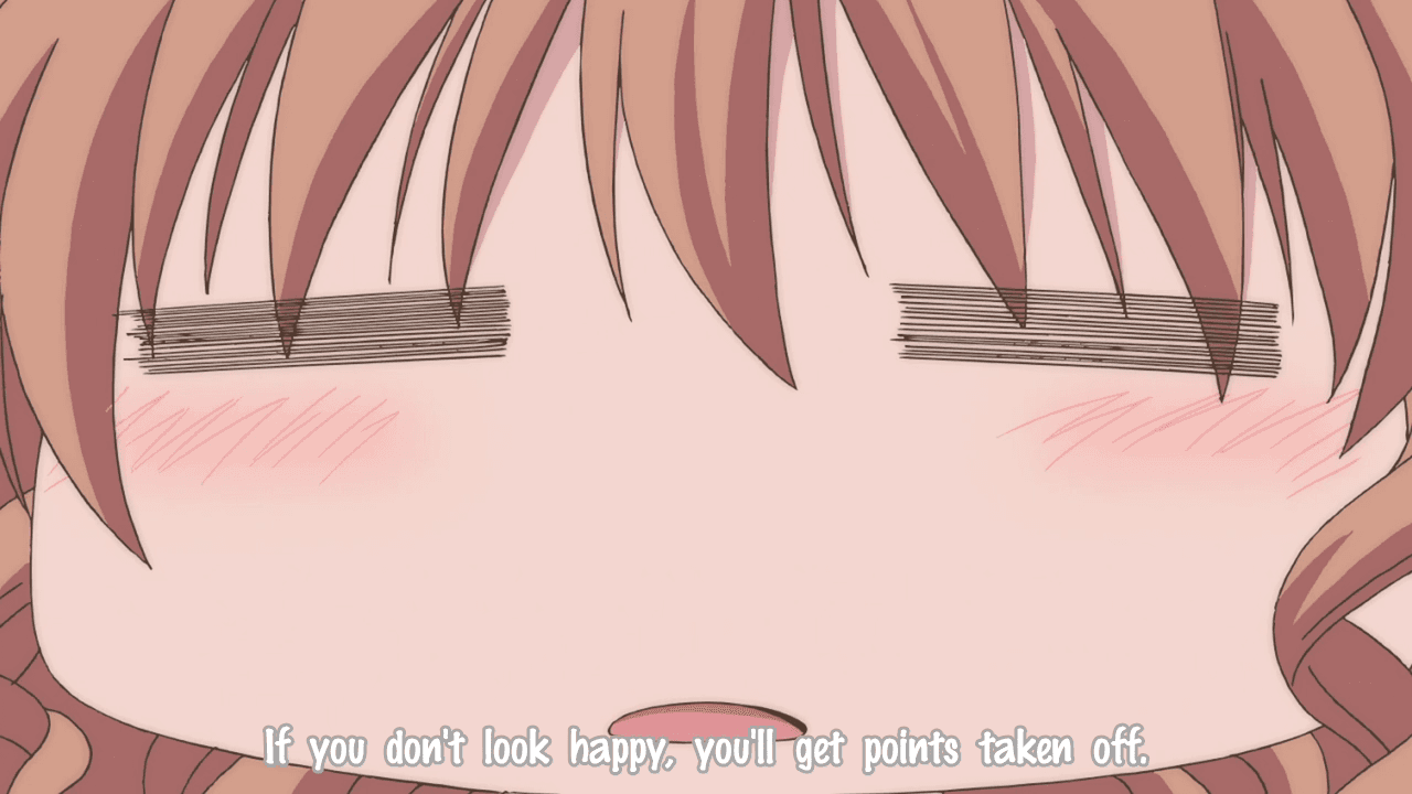 Hidamari Sketch x Hoshimittsu Specials