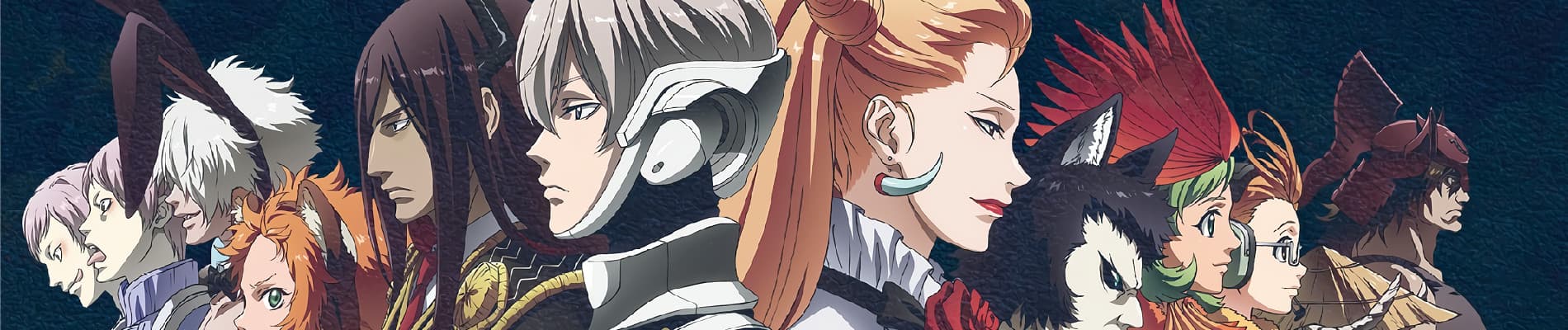 JUNI TAISEN:ZODIAC WAR