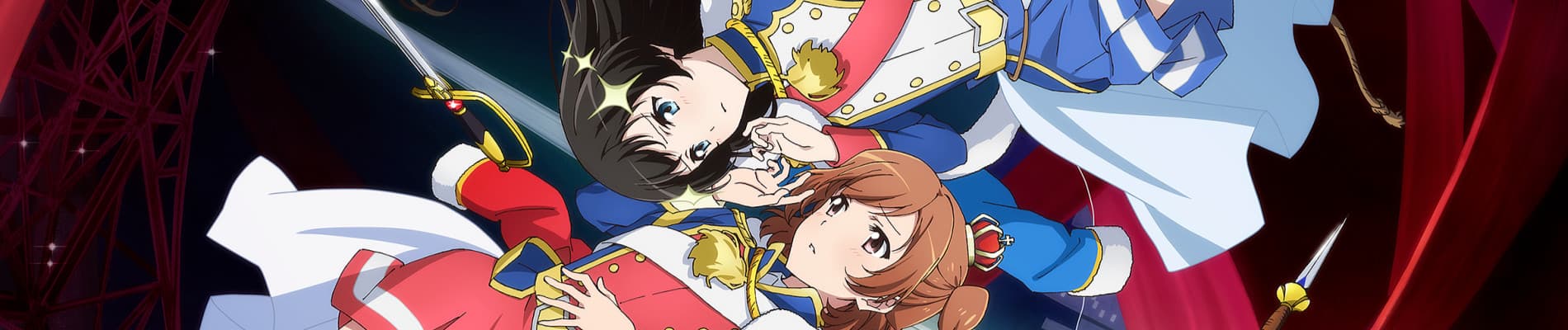 Revue Starlight