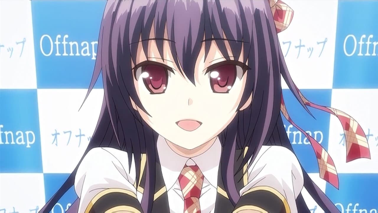 Teakamamire no Tenshi THE ANIMATION