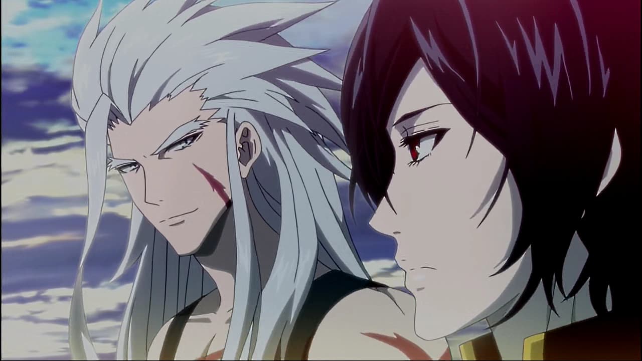 Noblesse: The Beginning of Destruction