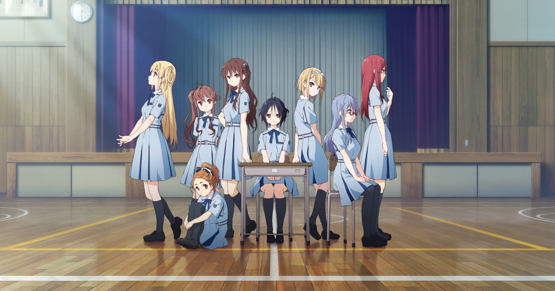 22/7 (nanabun no nijyuuni)