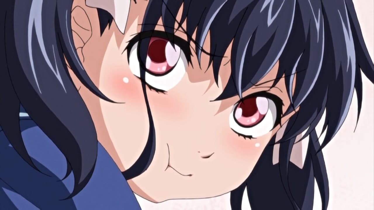 Boku dake no Hentai Kanojo Motto♥ THE ANIMATION