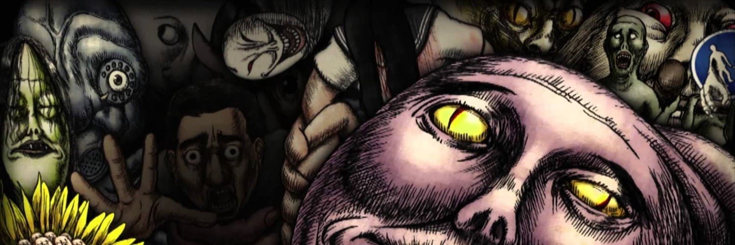 Theatre of Darkness: Yamishibai 6