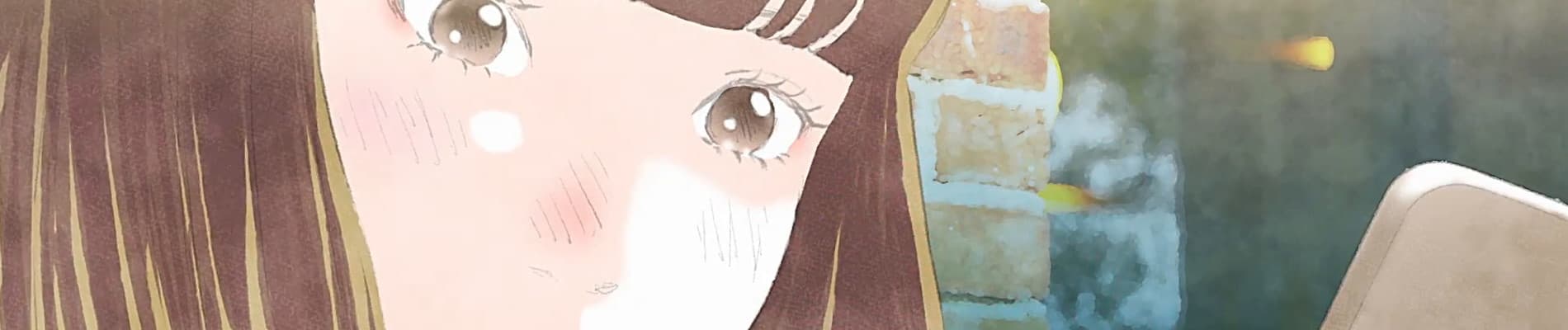 Sono Toki, Kanojo wa.