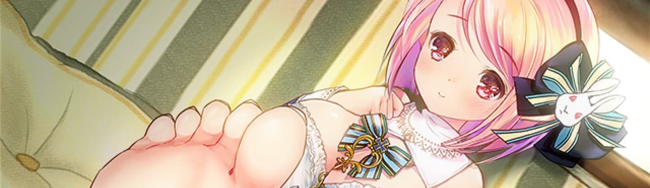 Rune's Pharmacy ~Tiara's Pharmacist