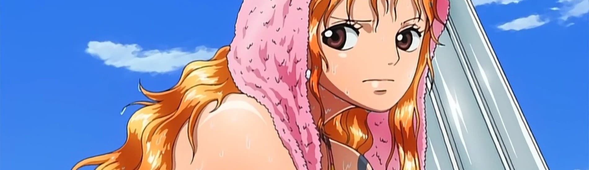 One Piece: Glorious Island