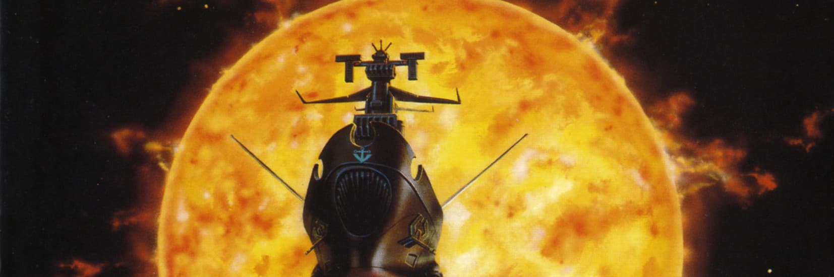 Star Blazers: The Bolar Wars