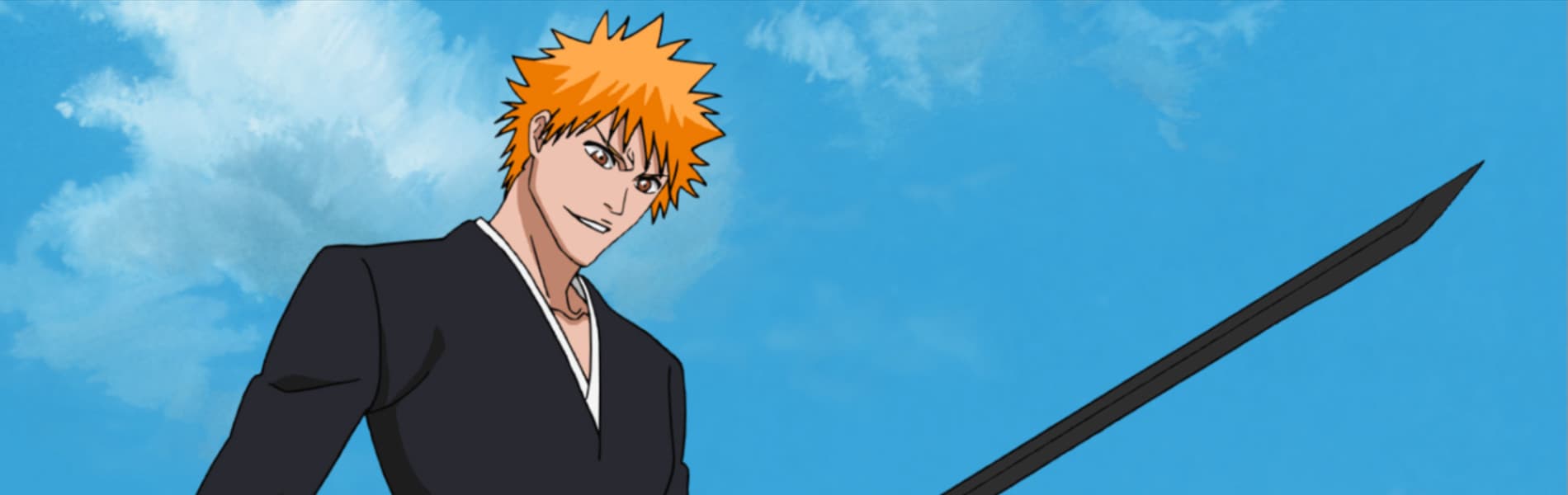 Bleach the Movie: Memories of Nobody