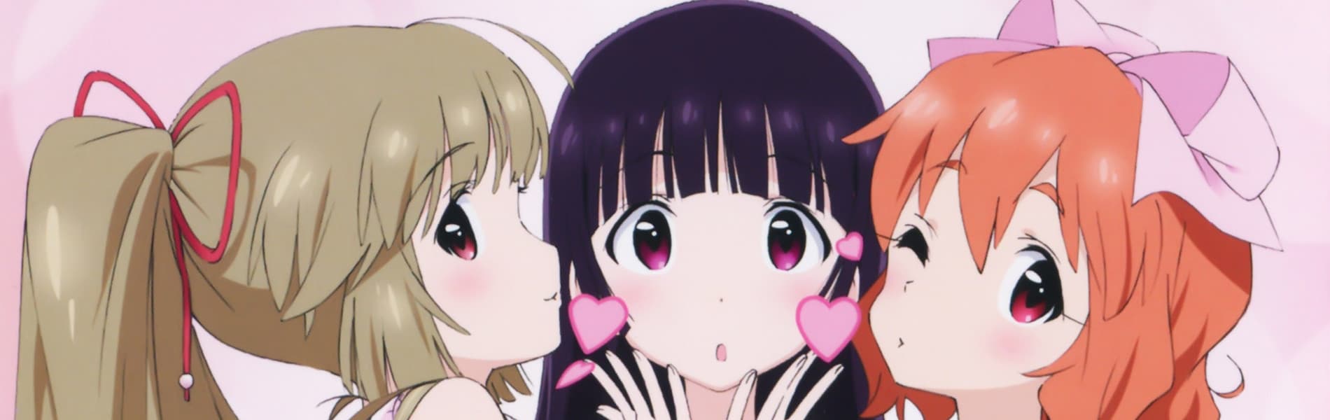 Recently, My Sister Is Unusual