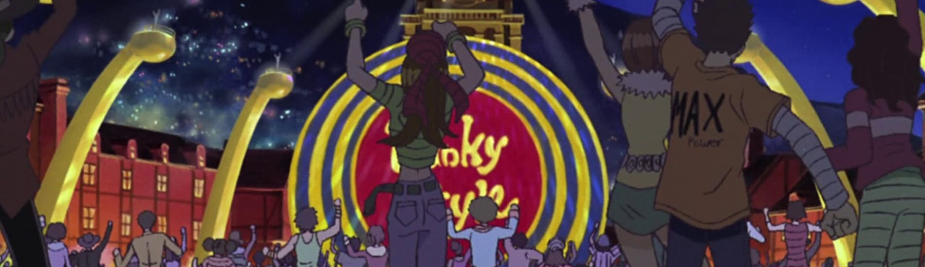 One Piece: Django's Dance Carnival