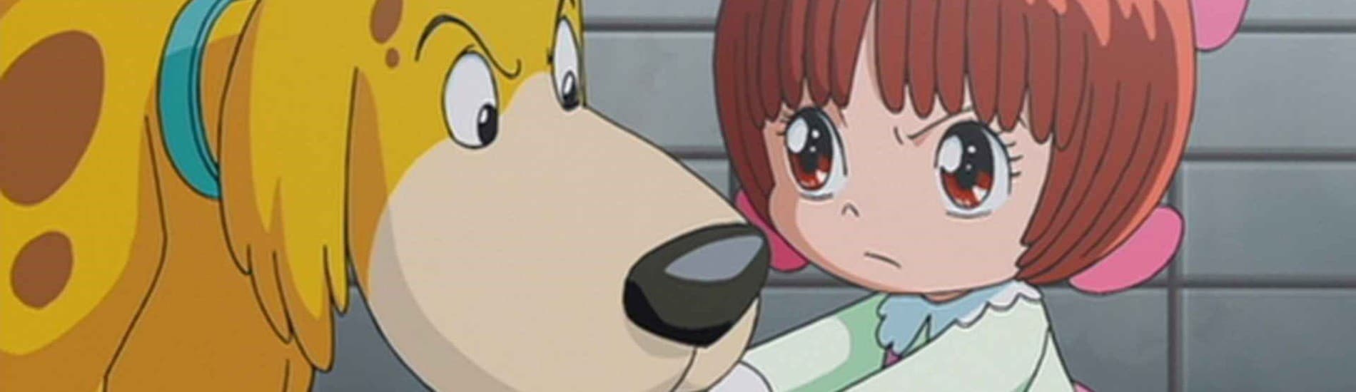 Black Jack: Dr. Pinoco's Adventure