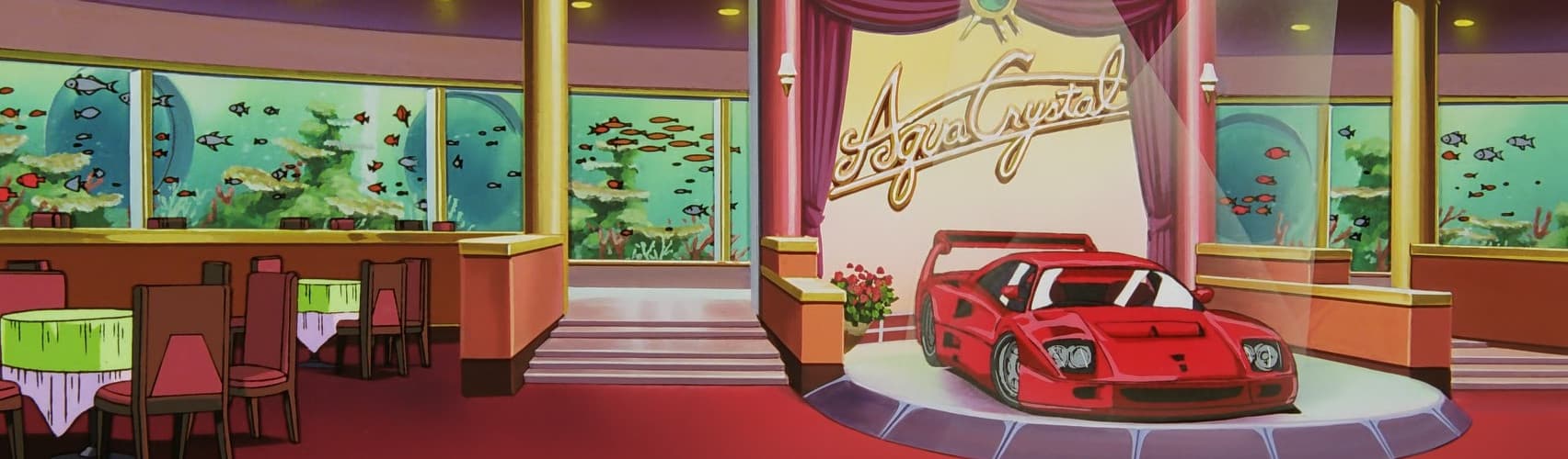 Case Closed Movie 02: The Fourteenth Target