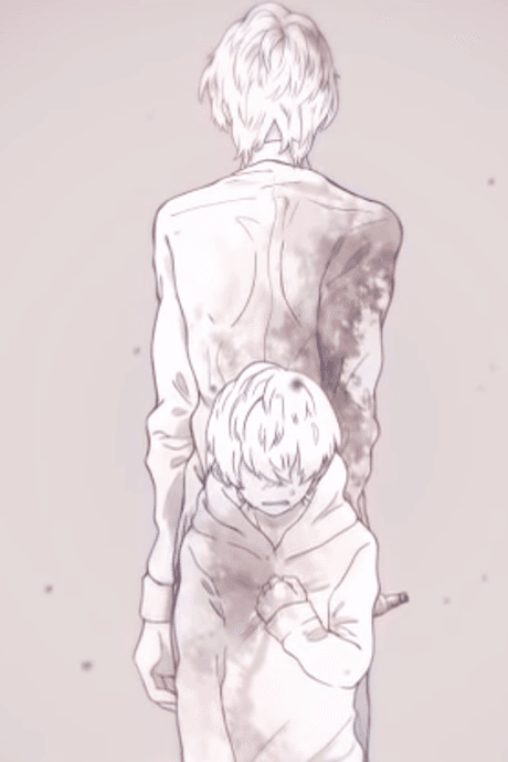 Boku Dake no Rock Star