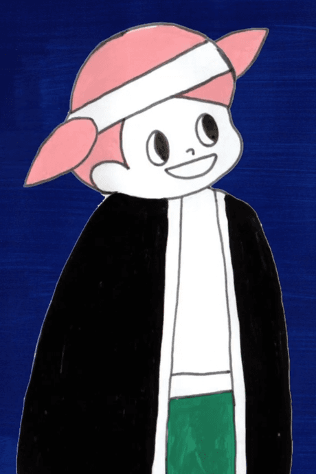 Flying squirrels and the pyrotechnician