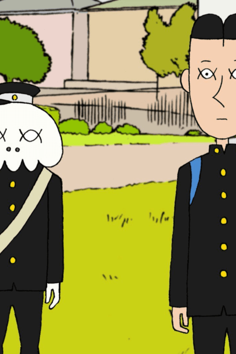 Taro Wanted to be Water