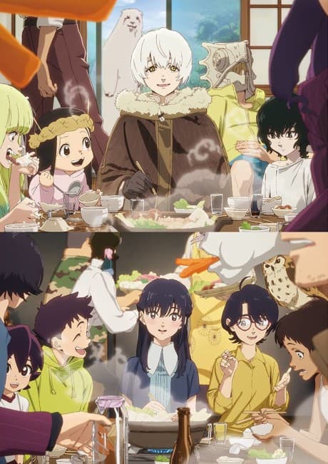 To Your Eternity Season 3