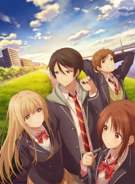 The Angel Next Door Spoils Me Rotten 2