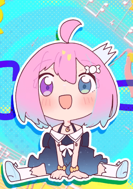 Round and Round and CircLuna