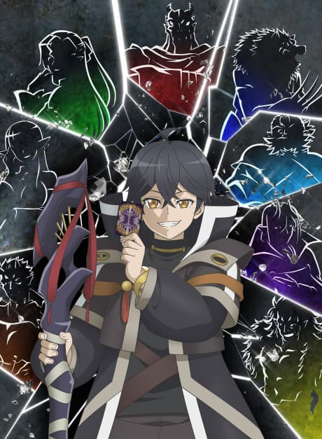 Shinjiteita Nakamatachi ni Dungeon Okuchi de Korosarekaketa ga Gift "Mugen Gacha" de Level 9999 no Nakamatachi wo Te ni Irete Moto Party Member to Sekai ni Fukushuu & "Zamaa!" Shimasu!