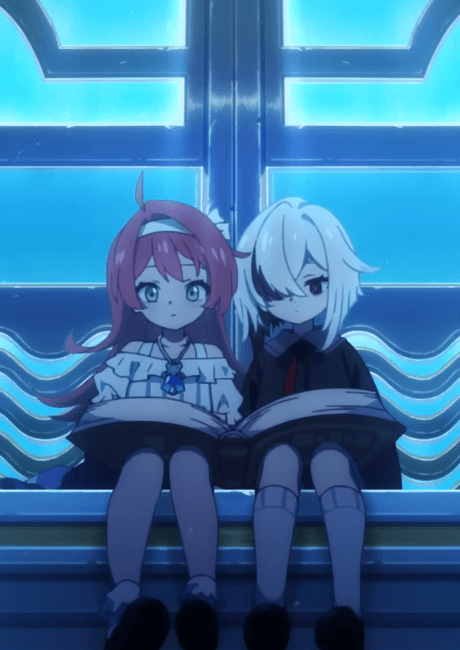 Genshin Impact: The Song Burning in the Embers