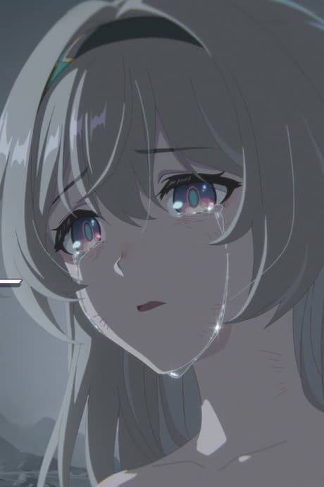 Honkai: Star Rail - The Embers of Glamoth