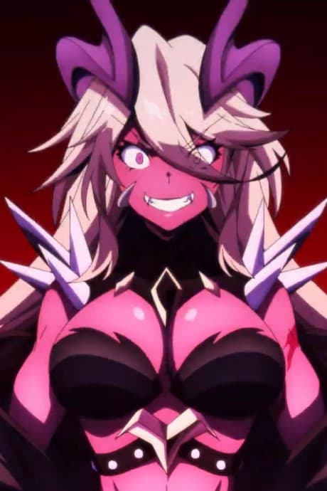 Guardian Tales Anime PVs