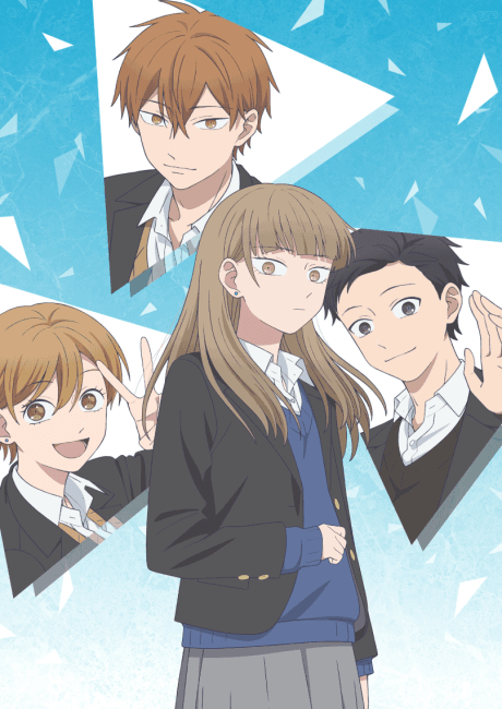 Koori no Jouheki