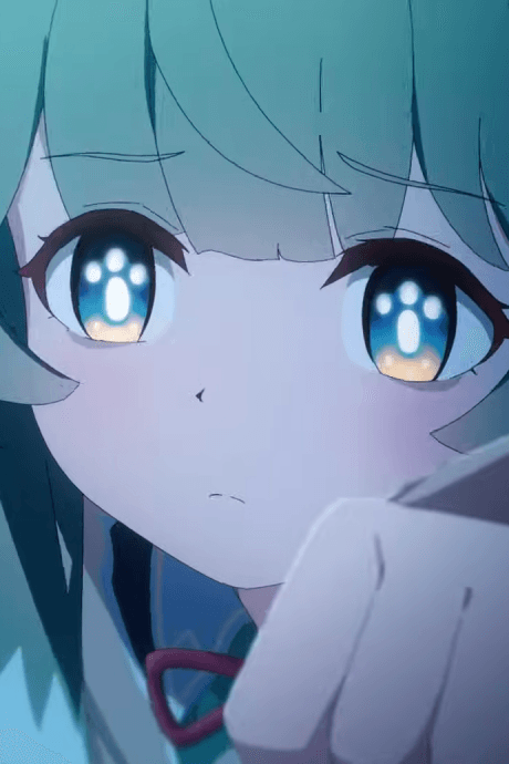 Honkai: Star Rail — H-Hello, I'm Huohuo.