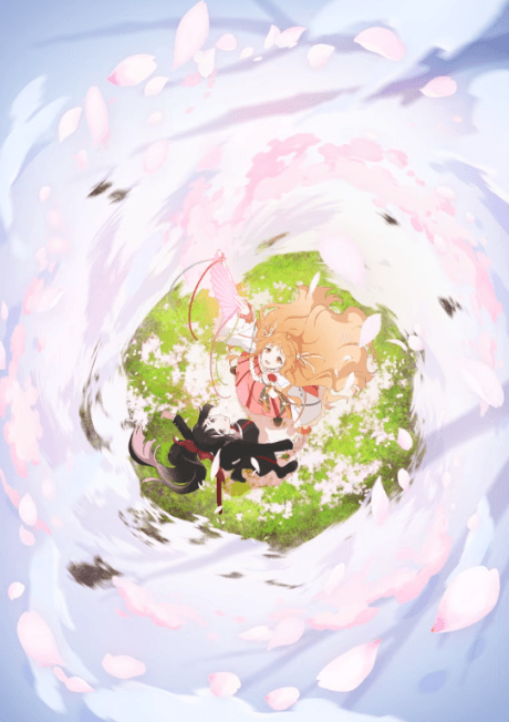 Shunkashuutou Daikousha, Haru no Mai